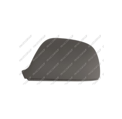 Carcasa Espejo Izquierda Imprimada T5 2009->