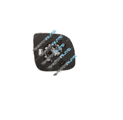 Cristal + Soporte Izq Asf.Termico.Ã¸84mm T6 10>