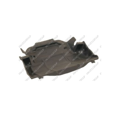 Proteccion Bajo Motor