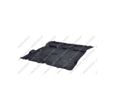 Proteccion  Bajo Motor