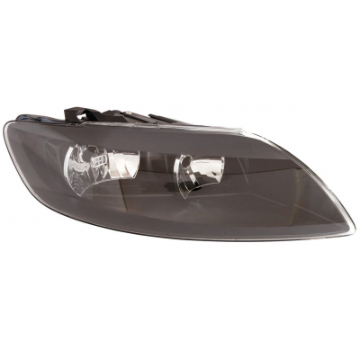 AUDI Q7 2006.03-*FARO DCH CON REGULACION ELECTRICA CON MOTOR(H7/H15)