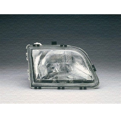 Austin Metro 89-*Faro Dch