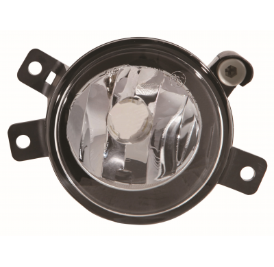 Bmw X1 09-*Faro Antiniebla Dch H8