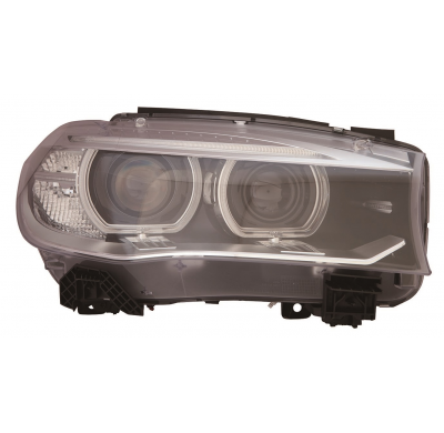Bmw X5 F15 13-*Faro Dch Con Regulacion Electrica Con Motor (D1s/Py24w/Led)