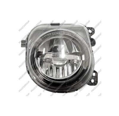 Bmw S/5 F10 /F11 2013.01-*Faro Antiniebla Dch(Led)