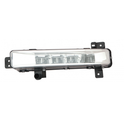 BMW S/5 G30/G31 2017.01-*FARO ANTINIEBLA IZQ(LED)