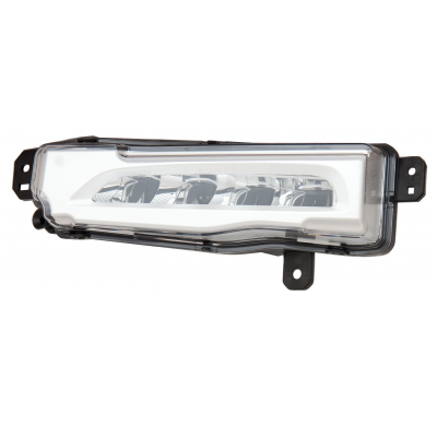 BMW X5 G05 2018.11-*FARO ANTINIEBLA IZQ(LED)