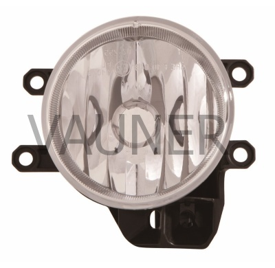 Citroen C1/108 14-*Faro Antiniebla Dch