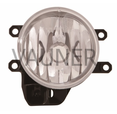 Citroen C1/108 14-*Faro Antiniebla Izq