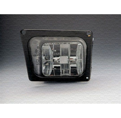 Fiat Tempra*faro Antiniebla Izq