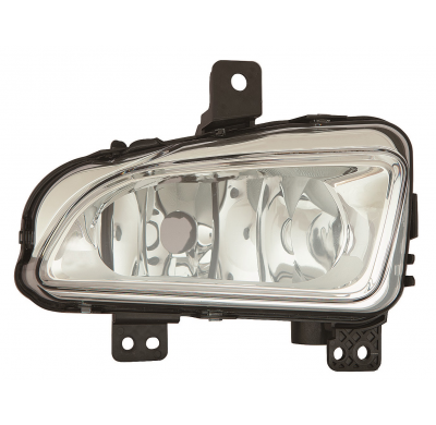 Fiat 500x 14-*Faro Antiniebla Dch(H8)