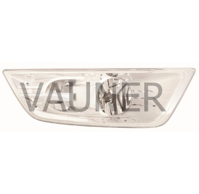 Ford Galaxy 10-*Faro Antiniebla Dch H8/W5w