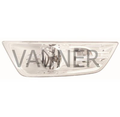 Ford Galaxy 10-*Faro Antiniebla Izq H8/W5w