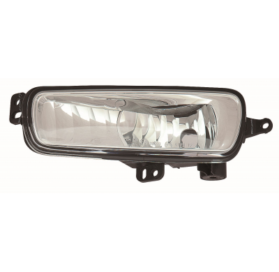 Ford Focus 14-/C-Max 15-*Faro Antiniebla Izq H8