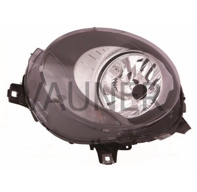 Mini Cooper F56 14-*Faro Izq Con Regulacion Electrica Con Motor