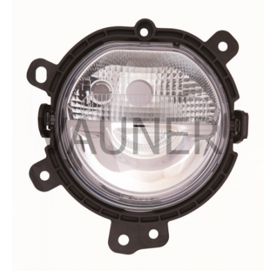 Mini Cooper F56 14-*Faro Auxiliar Izq Luz Diurna