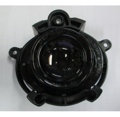 Opel Mokka 12-*Faro Antiniebla Dch H11