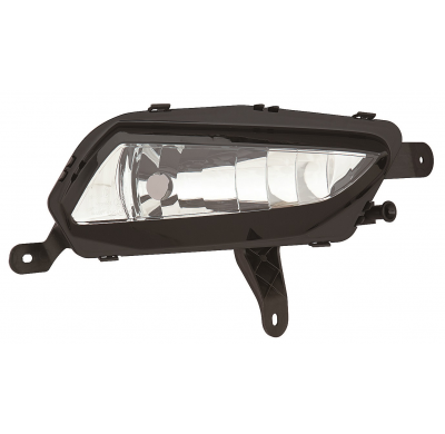 Opel Astra K 15-*Faro Antiniebla.Dch H8