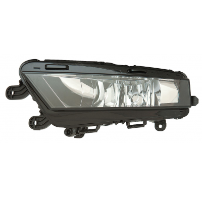 SKODA OCTAVIA III 2017.01-*FARO ANTINIEBLA IZQ(H8)