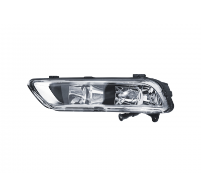 Vw Passat 10-*Faro Antiniebla Izq Con Luz Giro (H8/H8)