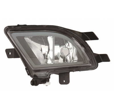 Vw Jetta 15-*Faro Niebla Dch H8