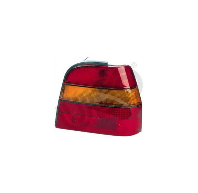 Vw Polo 90-*Piloto Trasero Dch