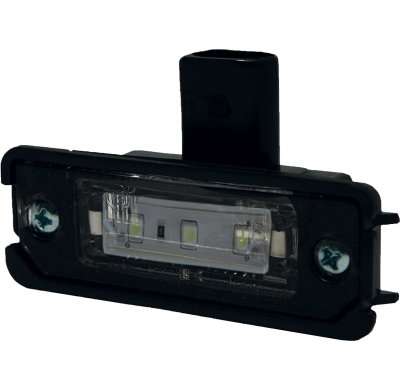 Vw Golf 97-*Kit(2 Unidades) Piloto Matricula(Led)