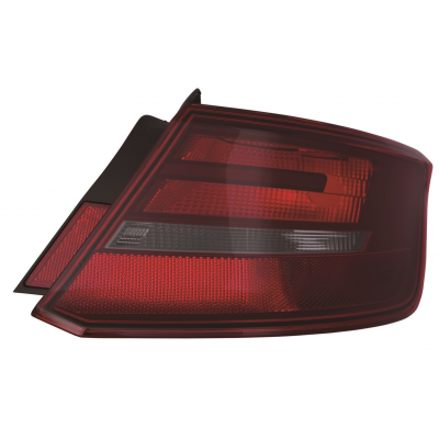 Audi A3 13-*Piloto Trasero Dch(Sportback)