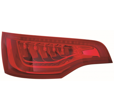 Audi Q7 10-*Piloto Trasero Izq (Led)