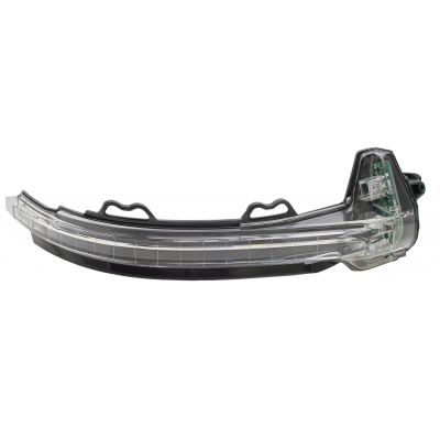 Audi A4 15-*Piloto Lateral Dch(Retrovisor)