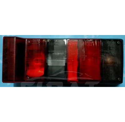 Autobianchi Y10 89-*Piloto Trasero Dch