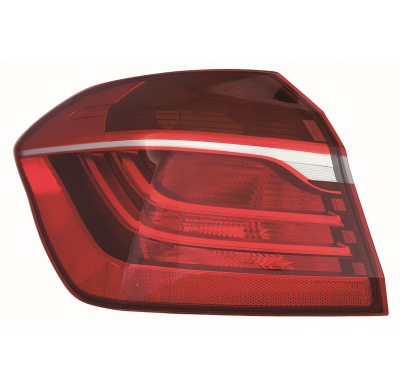 Bmw S/2 F45 14-*Piloto Trasero Izq Exterior