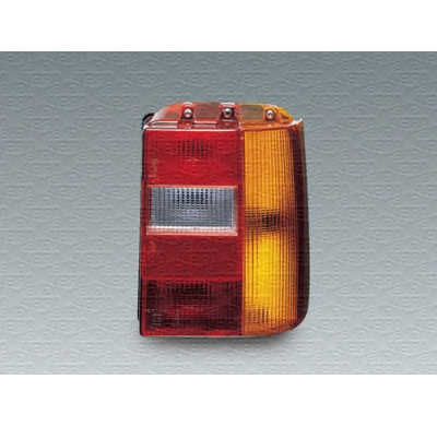 Citroen Bx 87-*Piloto Trasero Dch (Break)