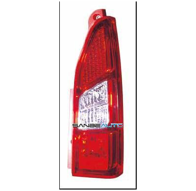 Grupo Optico Trasero Izquierdo Mod. 1 Puerta