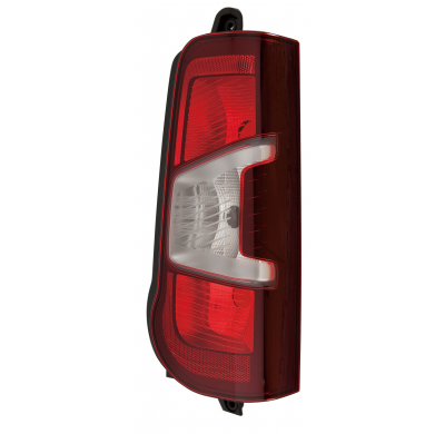 Citroen Berlingo / Combo / Partner / Rifter 2018.06- * Piloto Trasero Dch (2p)