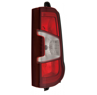 Citroen Berlingo / Combo / Partner / Rifter 2018.06- * Piloto Trasero Izq (2p)