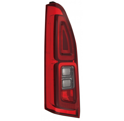 Citroen Berlingo/Opel Combo 2018.06-*Piloto Trasero Dch(1 Puerta)