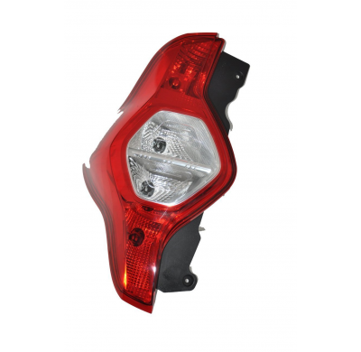 DACIA LODGY 2012.03-*PILOTO TRASERO DCH