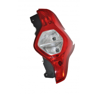 DACIA LODGY 2012.03-*PILOTO TRASERO IZQ