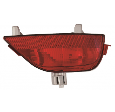 Dacia Sandero/Logan 17-*Piloto Trasero Antiniebla Dch