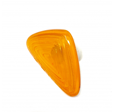 Fiat Ducato/Jumper 2002.03-*Piloto Lateral Dch/Izq Rugoso(Amarillo)