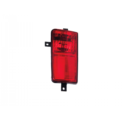 Fiat Ducato/Jumper/Boxer 06-*Reflector Exterior Paragolpes Trasero Izq(Mod Maxi)