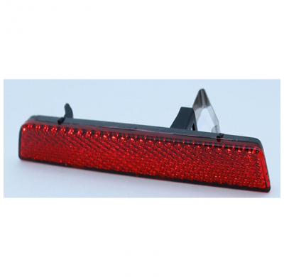 Fiat Doblo 10-/Combo 12*reflector Dch Paragolpes Trasero