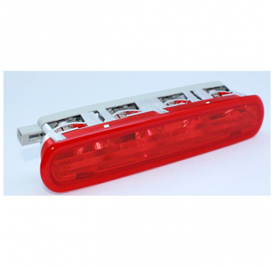 Fiat Doblo 10-*Tercera Luz De Freno