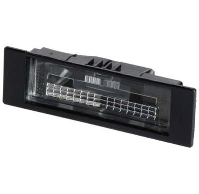 Fiat 500l 12-*Piloto Matricula