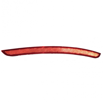 Fiat 500x 14-*Reflector Izq Paragolpes Trasero