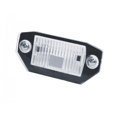 Ford Mondeo 00-*Piloto Matricula