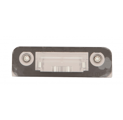 Ford Fiesta/Fusion/Mondeo 02-*Piloto Matricula