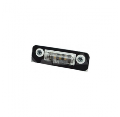 Ford Fiesta/Fusion/Mondeo 02-*Kit (2 Unidades) Piloto Matricula (Led)