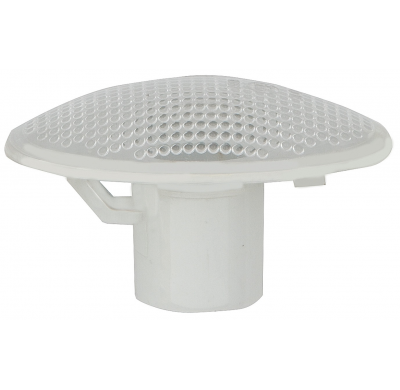 Ford Transit 00-/06-*Piloto Lateral Dch/Izq Blanco